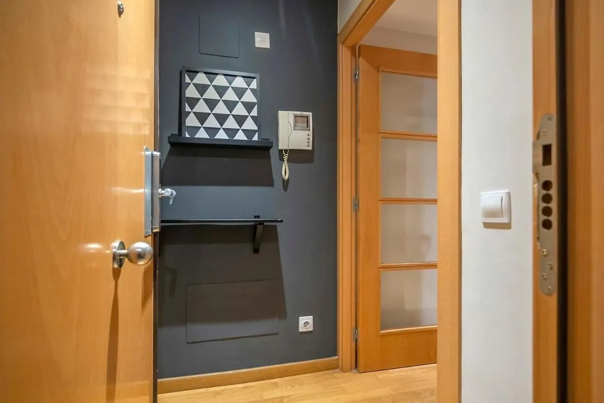 Modern And Bright Apartment In Eixample 2-1 Βαρκελώνη 0*,  Ισπανία