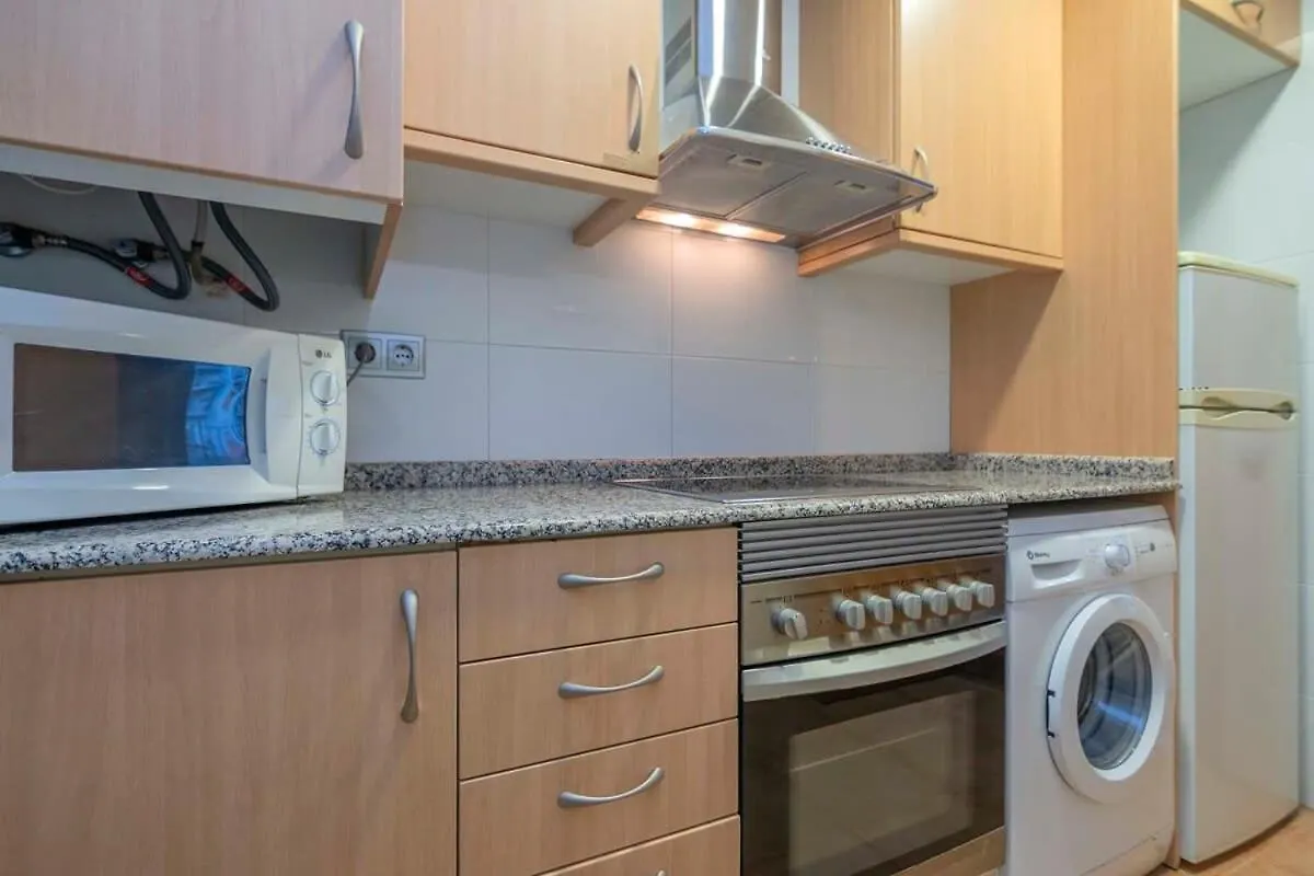 Modern And Bright Apartment In Eixample 2-1 Βαρκελώνη