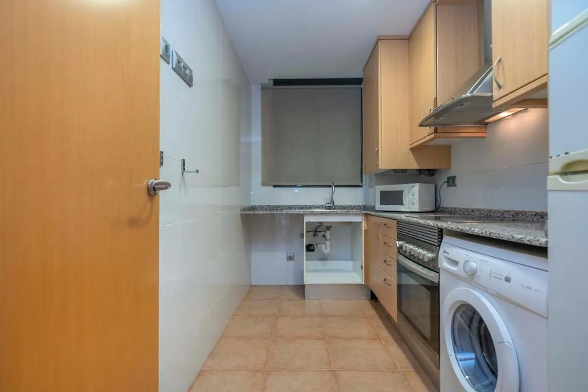 Modern And Bright Apartment In Eixample 2-1 Βαρκελώνη
