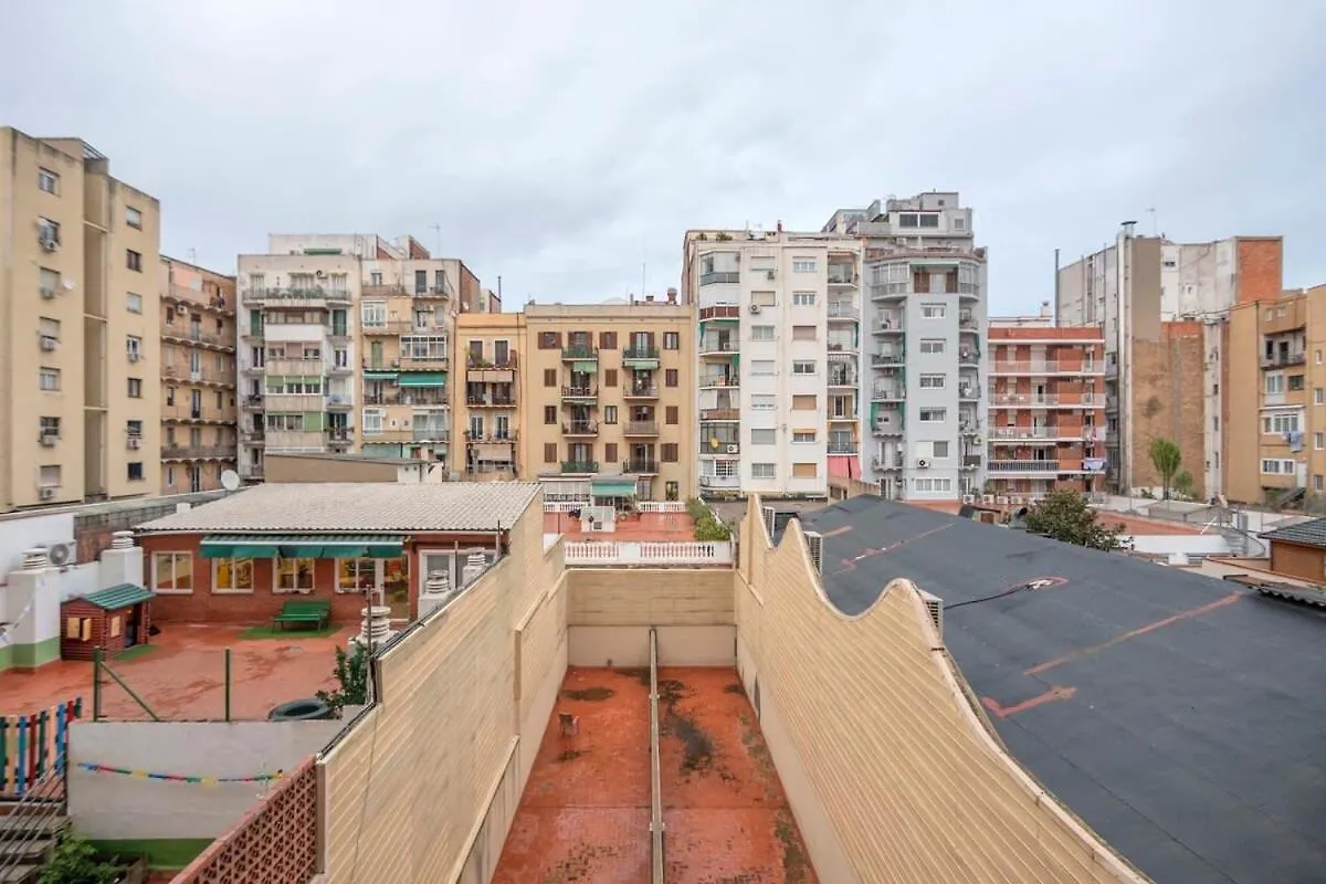 Modern And Bright Apartment In Eixample 2-1 Βαρκελώνη