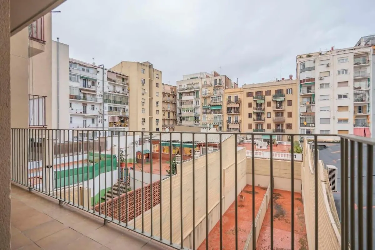 Modern And Bright Apartment In Eixample 2-1 Βαρκελώνη