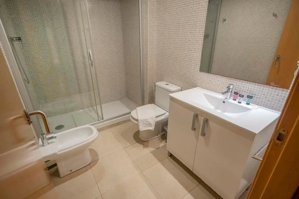 Modern&bright apartment in Eixample 2-1 Barcelona